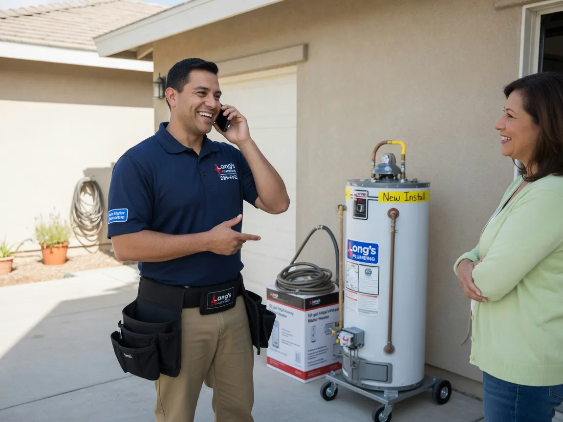 Leak Detection Dana, IA FAQs